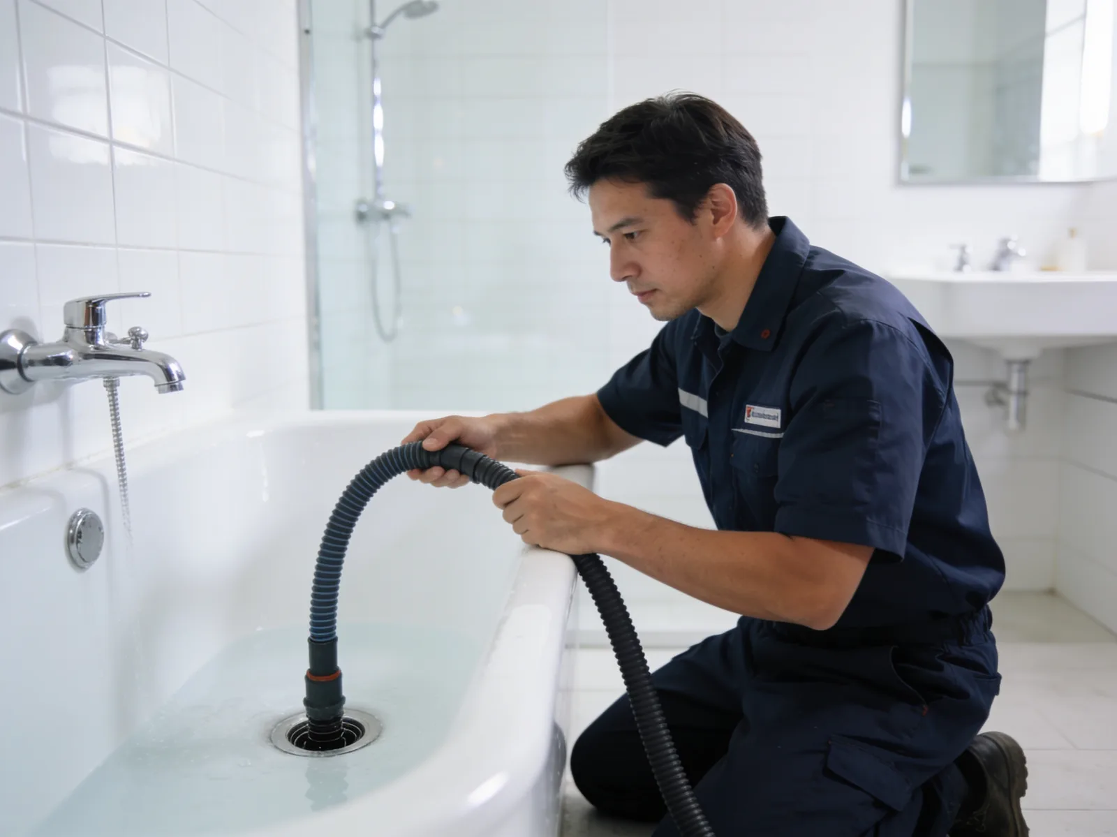 Emergency Plumber Flagtown, NJ FAQs